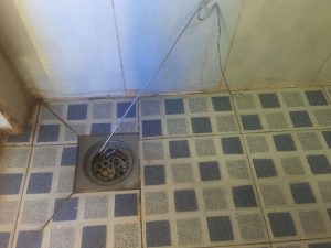 Dịch vụ thông nghẹt cống tại Bến Cát Bình Dương