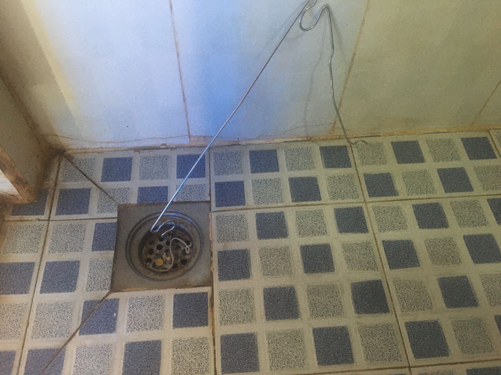 Dịch vụ thông nghẹt cống tại Bến Cát Bình Dương