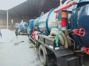 Đơn vị thông tắc cống giá rẻ tại Thuận An Bình Dương.