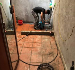 Đơn vị thông tắc cống giá rẻ tại Bàu Bàng Bình Dương