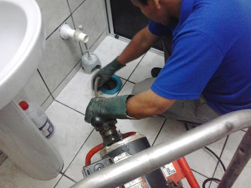 Đơn vị thông cống nghẹt giá rẻ tại Bình Dương