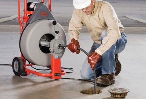 thông cống nghẹt giá rẻ tại Dĩ An Bình Dương