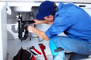 Sửa chữa đường nước tại Dĩ An Bình Dương