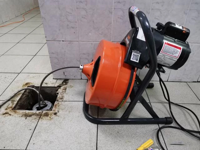Lợi ích khi sử dụng dịch vụ thông nghẹt cống ở Bình Dương của Hút Hầm Cầu Bình Dương